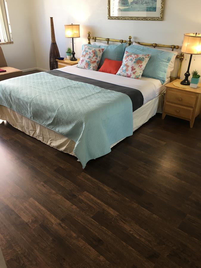 شقة Hawaiian Monarch Penthouse 401 By Hawaii Ocean Club هونولولو المظهر الخارجي الصورة